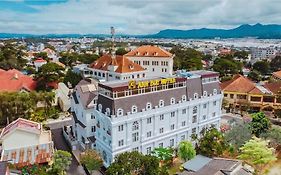 Anh Duc Da Lat Hotel